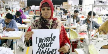 Εκμετάλλευση στην «κλωστοϋφαντουργία του πλανήτη» — το Μπαγκλαντές