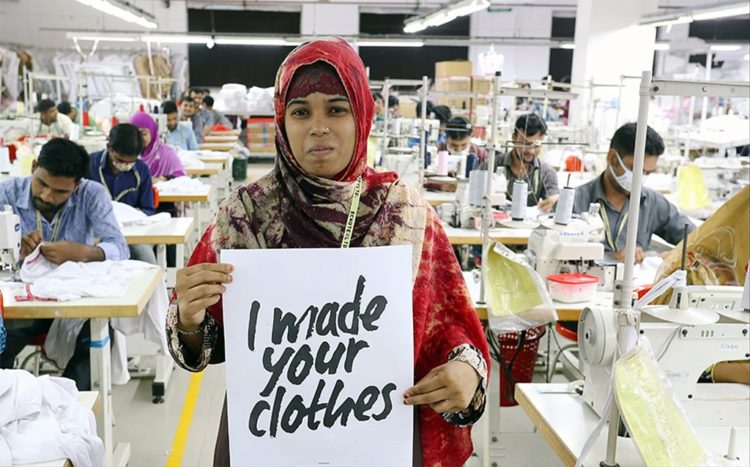 Εκμετάλλευση στην «κλωστοϋφαντουργία του πλανήτη» — το Μπαγκλαντές