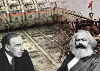 Διαφορετικοί τύποι καπιταλισμού, κοινή εκμεταλλευτική ουσία