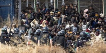 ΑΝΤΑΡΣΥΑ: Για τη σφαγή στη Μελίγια υπεύθυνη η Ευρώπη φρούριο