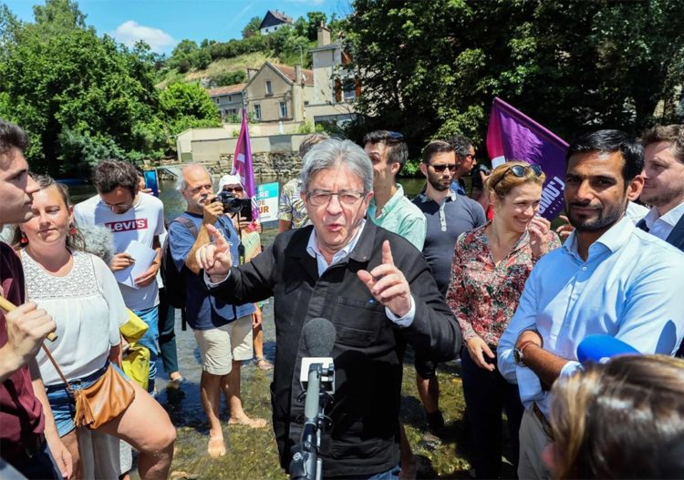 Η πολυτέλεια της ιδεολογίας και η αριστερά της πολυτέλειας