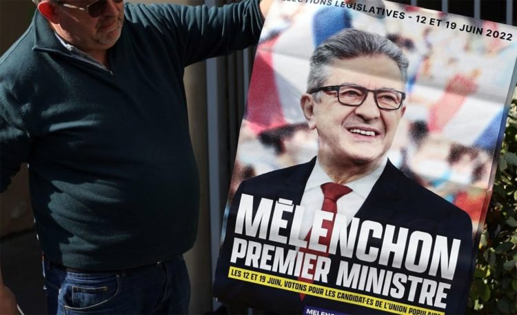 Απειλείται η κυριαρχία  του Μακρόν