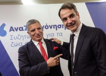 Όχι άλλες «επιταγές ακρίβειας» και κυβερνητικές ελεημοσύνες
