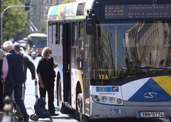 ΟΑΣΑ: 24ωρη απεργία ενάντια στην παράταση παραμονής των ΚΤΕΛ και στις νέες γραμμές που τους χαρίζουν