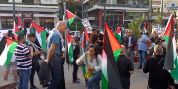 Όχι κάμερες στα σχολεία! Ασφαλές, ζωντανό και δημιουργικό σχολείο 