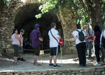 Ατζέντα 18.06