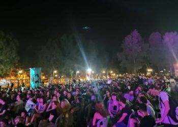 Φεστιβάλ Αναιρέσεις: Αέρας ανατροπής και ελπίδας και στην Πάτρα!