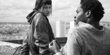 Παρίσι, 13ο διαμέρισμα: Έρωτας στις γαλλικές συνοικίες 