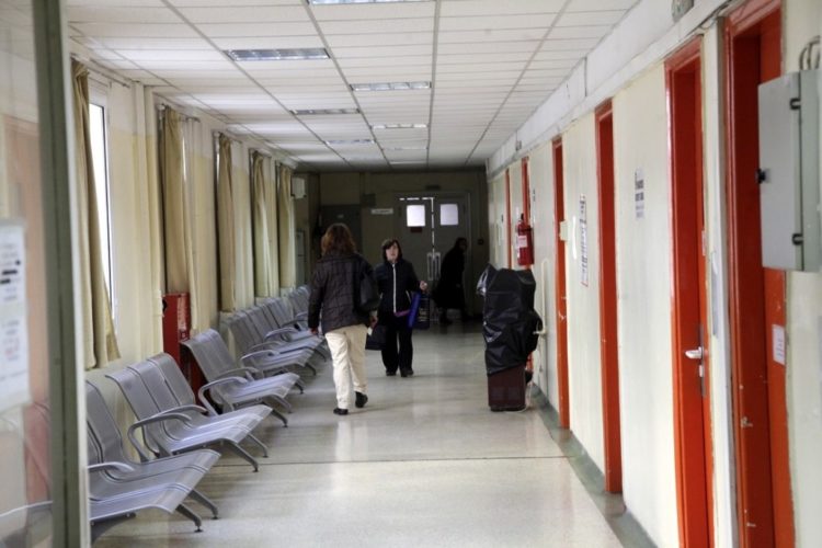 «Προσωπικός Γιατρός»: Ατομικός «κόφτης» ιατρικών υπηρεσιών