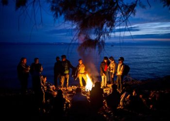 Για ένα κομμάτι ψωμί: η δίκη της ντροπής