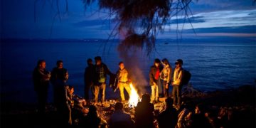 Για ένα κομμάτι ψωμί: η δίκη της ντροπής