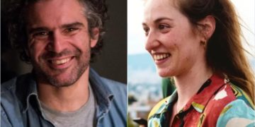 Ρόζυ Μονάκη, Σάββας Στρούμπος: Με συλλογικό αγώνα υπερασπιζόμαστε τη ζωή και την τέχνη μας