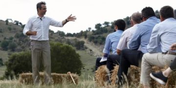 Παίζοντας Total War στ’ αλήθεια