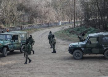 Έβρος: Φαντάροι σε απάνθρωπο κυνήγι προσφύγων