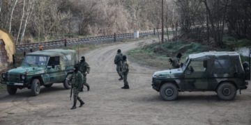 Έβρος: Φαντάροι σε απάνθρωπο κυνήγι προσφύγων