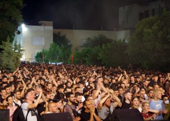 Οι μαζικότερες Αναιρέσεις τον «καιρό  των τεράτων»