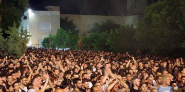 Οι μαζικότερες Αναιρέσεις τον «καιρό  των τεράτων»