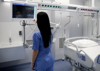 ΑΡΣΙ: Πίσω στην δουλειά οι ανεμβολίαστοι!