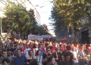 Σπέρνουν καταστροφή, θα θερίσουν καταιγίδες