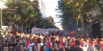 Σπέρνουν καταστροφή, θα θερίσουν καταιγίδες