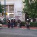 Αμόκ βίας και καταστολής στην πορεία για Γ. Μιχαηλίδη (βίντεο)