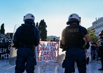 Απορρίφθηκε το δίκαιο αίτημα αποφυλάκισης του Γιάννη Μιχαηλίδη