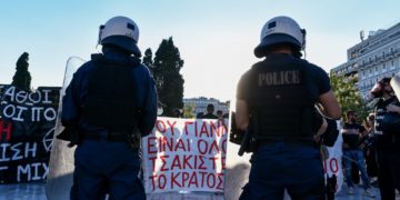Απορρίφθηκε το δίκαιο αίτημα αποφυλάκισης του Γιάννη Μιχαηλίδη