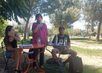 Μεθοδεύουν τη μετατροπή της Ακαδημίας Πλάτωνα σε τουριστική «Disneyland»