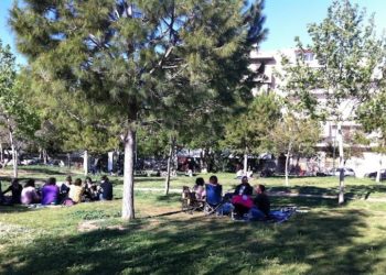 Συνέντευξη τύπου την Τρίτη για την Ακαδημία Πλάτωνα