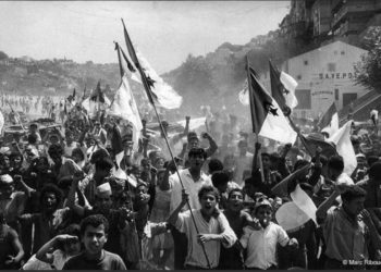 60 χρόνια από την Αλγερινή ανεξαρτησία, μεγάλη ήττα  της γαλλικής αποικιοκρατίας