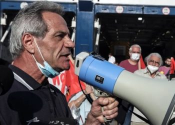 Νέα επικίνδυνη εμπλοκή της Ναυτιλίας στους σχεδιασμούς του ΝΑΤΟ!