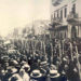 1922: Ιμπεριαλιστικοί στόχοι και αστικές φιλοδοξίες