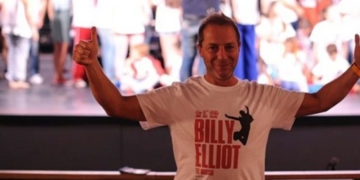 Το αίμα των παιδιών