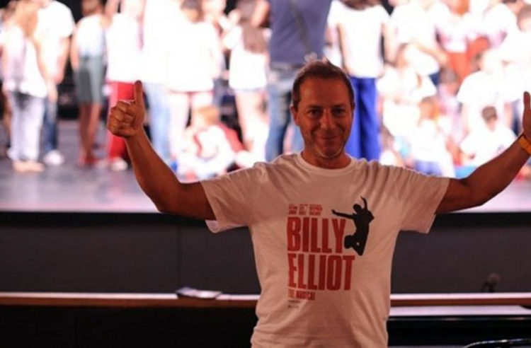 Το αίμα των παιδιών