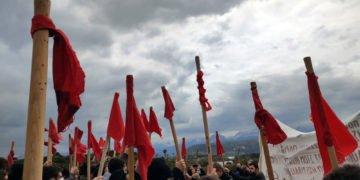 Επιστολή  συμπαράστασης στους «8» διωκόμενους φοιτητές από 116 παλιά μέλη της Ενωτικής Πρωτοβουλίας