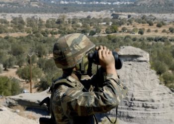Κόνιτσα: Ενόχλησε η καταγγελία των φαντάρων