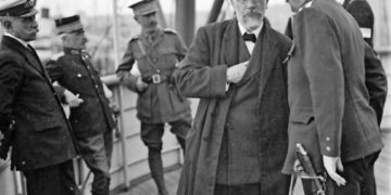 Εθνικός Διχασμός: Ένας ανελέητος εμφύλιος προς την καταστροφή