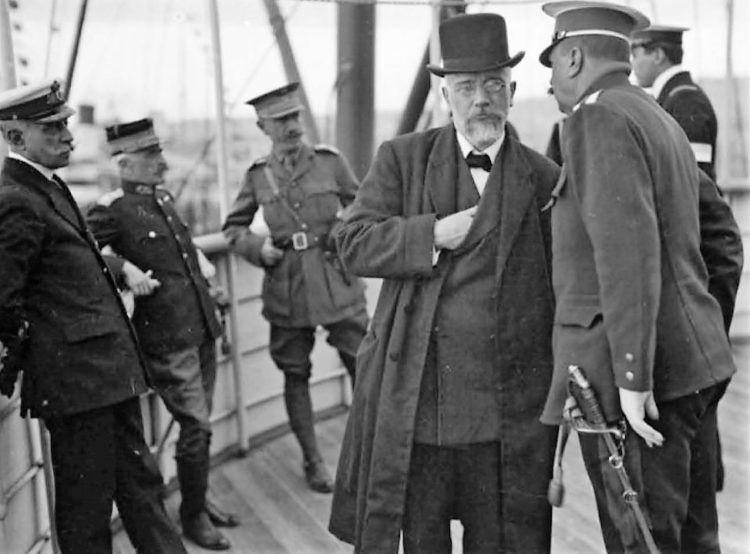 Εθνικός Διχασμός: Ένας ανελέητος εμφύλιος προς την καταστροφή