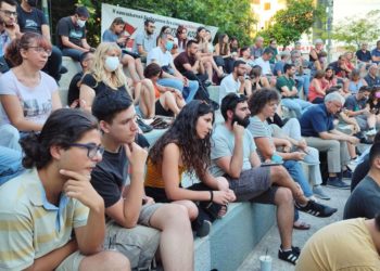 Ημερίδα της «Πρωτοβουλίας»: Επαναστατικός δρόμος, μεταρρυθμιστικά αδιέξοδα