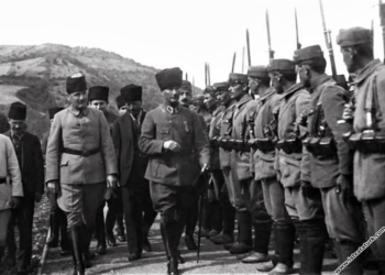 1922: Διαφορετικές οπτικές σε Τουρκία και Ελλάδα