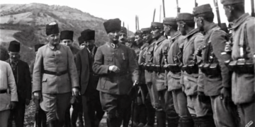 1922: Διαφορετικές οπτικές σε Τουρκία και Ελλάδα