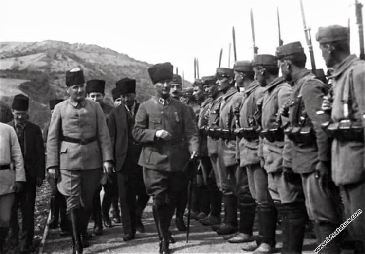 1922: Διαφορετικές οπτικές σε Τουρκία και Ελλάδα