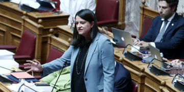 «Νέοι Ορίζοντες» για τα επιχειρηματικά συμφέροντα