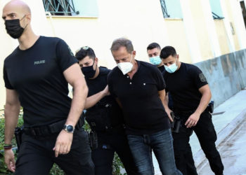 Ένοχος ο Λιγνάδης για δύο βιασμούς, οργή για τo αίσχος της αποφυλάκισης