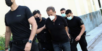 Ένοχος ο Λιγνάδης για δύο βιασμούς, οργή για τo αίσχος της αποφυλάκισης