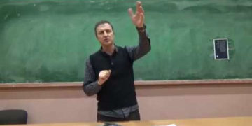 Η ΟΙΕΛΕ και ο ΣΙΕΛ για την απόλυση του εκπαιδευτικού Βασίλη Λιόση