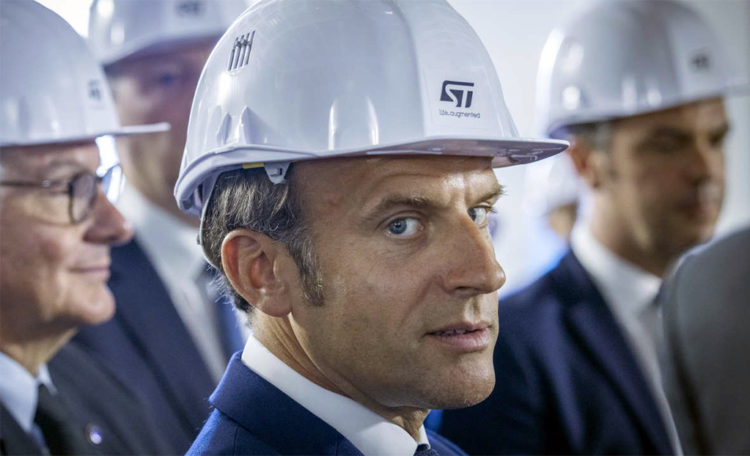 Φάκελοι Uber: Η «νέα» οικονομία χρησιμοποιεί παλιές μεθόδους