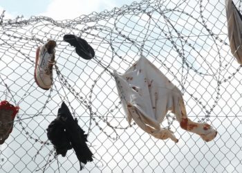Μελίγια: Η Γκερνίκα της Ευρωπαϊκής Ένωσης – φρούριο