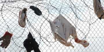 Μελίγια: Η Γκερνίκα της Ευρωπαϊκής Ένωσης – φρούριο