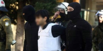 ΝΑΡ-νΚΑ: Να αποφυλακιστεί, όπως το δικαιούται, ο Γιάννης Μιχαηλίδης